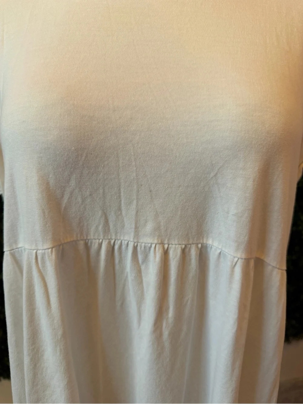 J. Crew black small